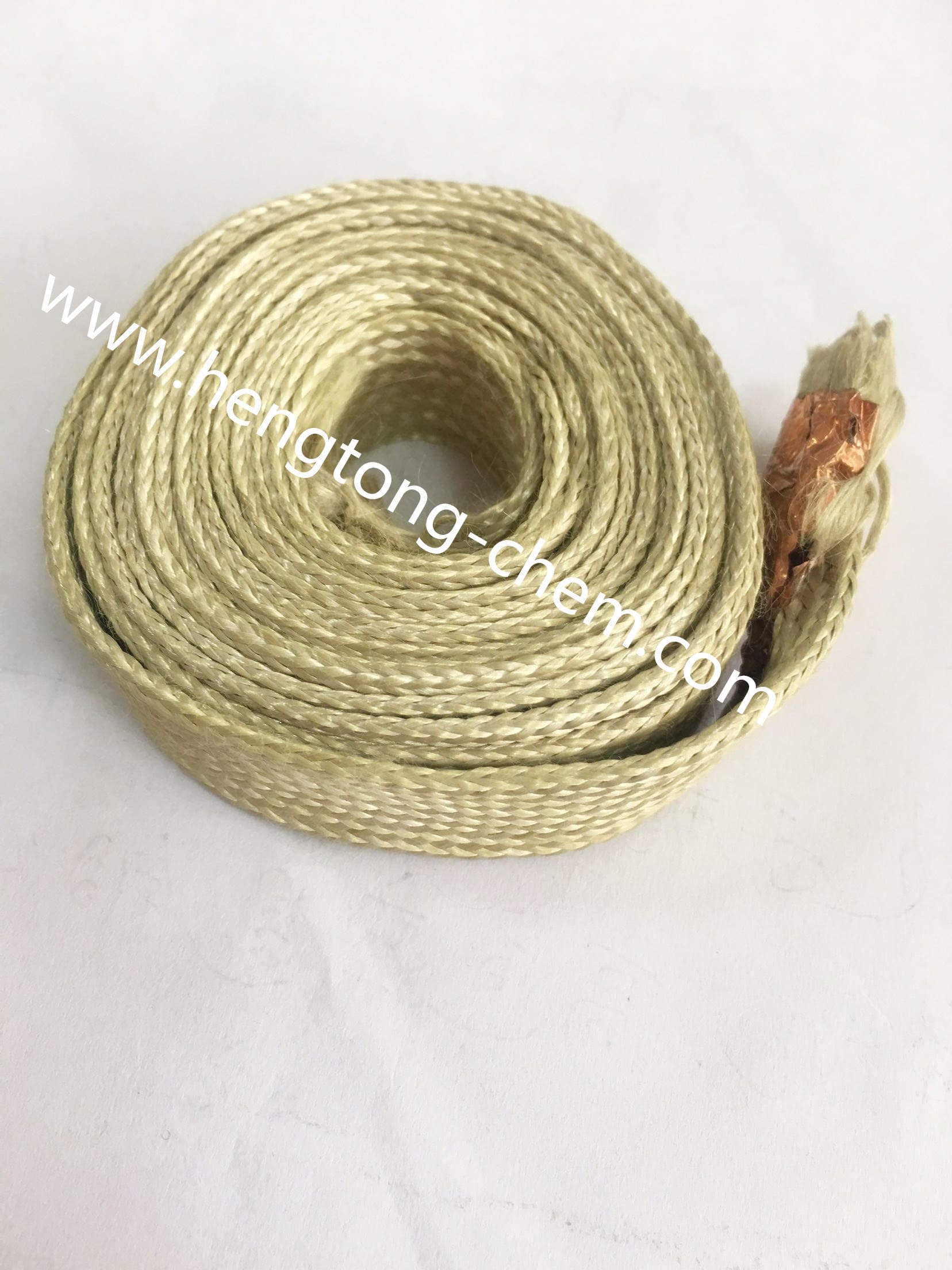 Silver fiber anti-wave sleeve (microwave cable RF anti-wave sleeve)