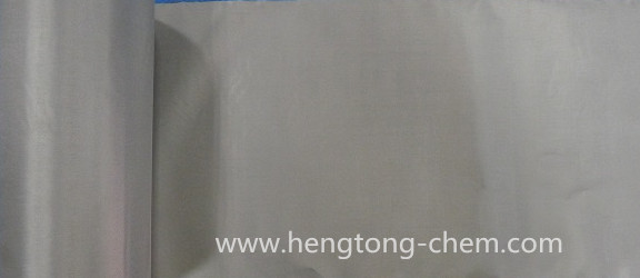 Copper nickel conductive cloth HT-P011