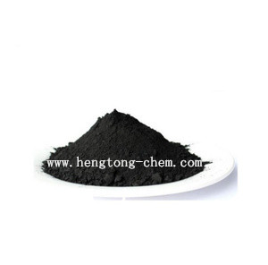 Nano carbon powder nickel plating