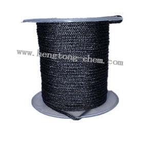 Flexible coaxial cable