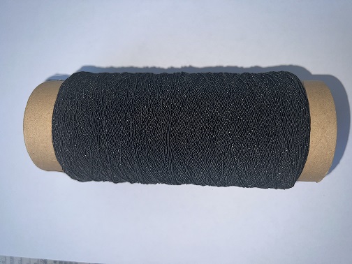 Aramid conductive insulation layer elastic wire 130-1J